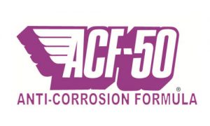 ACF 50 partenaire Classic Bike Esprit